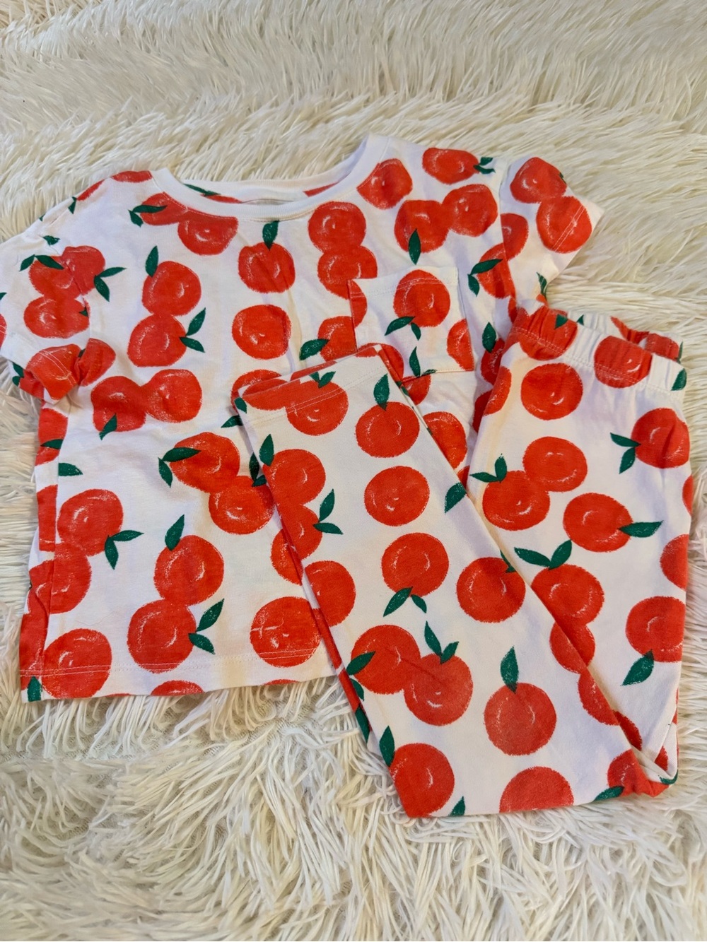 babyGap Outfit